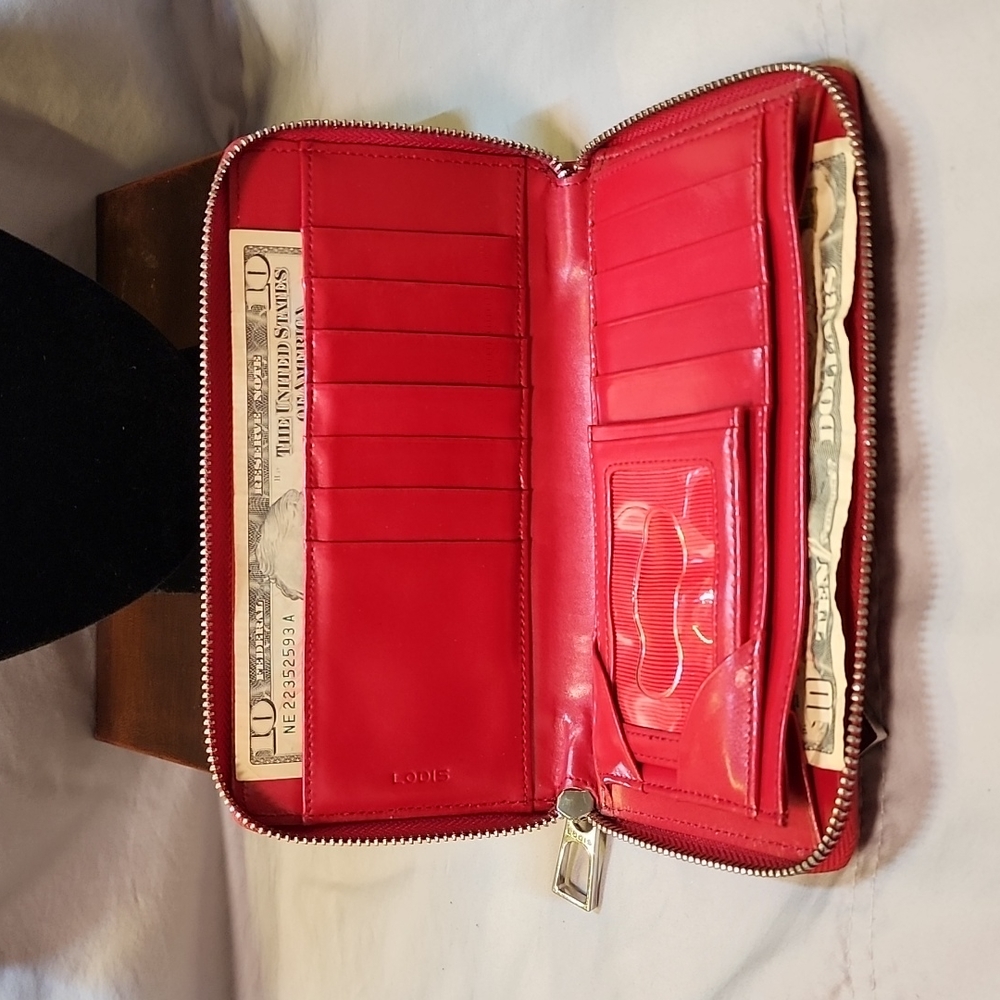 Lodis wallet - Picture 6 of 9